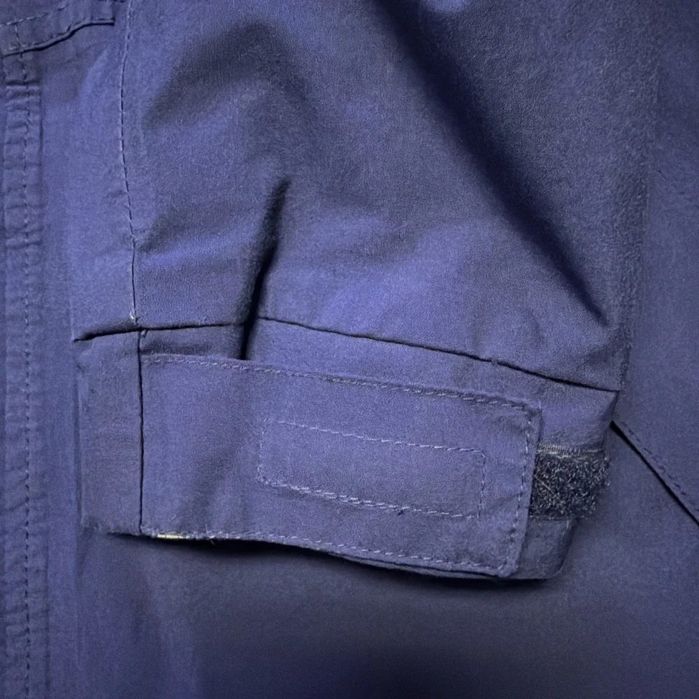 The North Face vintage north